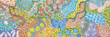 Load image into Gallery viewer, &quot;Awelye&quot;  Karen Bird Ngale 200cm x 70cm
