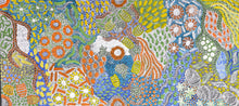 Load image into Gallery viewer, &quot;Awelye&quot;  Karen Bird Ngale 200cm x 90cm
