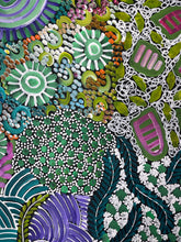 Load image into Gallery viewer, &quot;Awelye&quot;  Karen Bird Ngale  200cm x 88cm
