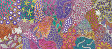Load image into Gallery viewer, &quot;Awelye&quot;  Karen Bird Ngale 197cm x 87cm
