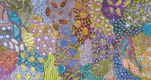 Load image into Gallery viewer, &quot;Awelye&quot;  Karen Bird Ngale 198cm x 108cm

