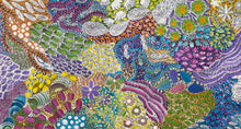 Load image into Gallery viewer, &quot;Awelye&quot;  Karen Bird Ngale 200cm x 109cm
