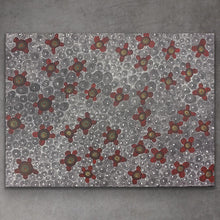 Load image into Gallery viewer, &quot;Seed Dreaming&quot; Marshall Jangala Robertson 134cm x 99cm
