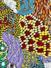 Load image into Gallery viewer, &quot;Awelye&quot; Karen Bird Ngale 95cm x 95cm *
