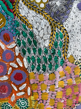 Load image into Gallery viewer, &quot;Awelye&quot;  Karen Bird Ngale 200cm x 128cm
