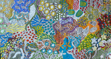 Load image into Gallery viewer, &quot;Awelye&quot;  Karen Bird Ngale 200cm x 110cm
