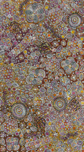 Load image into Gallery viewer, &quot;My Country&quot; Belinda Golder Kngwarreye 200cm x 110cm
