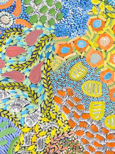 Load image into Gallery viewer, &quot;Awelye&quot;  Karen Bird Ngale 200cm x 70cm

