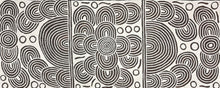 Load image into Gallery viewer, &quot;My Special Homeland (Papunya)&quot; Debra Nangala McDonald 149cm x 61cm
