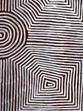 Load image into Gallery viewer, &quot;Tingari&quot; Jake James Tjapaltjarri 201cm x 78cm
