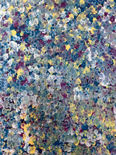 Load image into Gallery viewer, &quot;Bush Plum&quot; Belinda Golder Kngwarreye 203cm x 119cm
