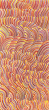 Load image into Gallery viewer, &quot;Sand Dunes (Tali)&quot; Maureen Nampijinpa Hudson 131cm x 59cm *
