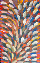 Load image into Gallery viewer, &quot;Bush Medicine Leaves&quot; Esther Haywood 148cm x 95cm
