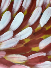 Load image into Gallery viewer, &quot;Bush Medicine Leaves&quot; Rayleen Pula Price 200cm x 108cm

