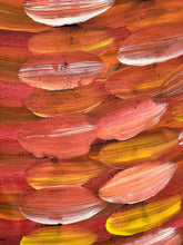 Load image into Gallery viewer, &quot;Bush Medicine Leaves&quot; Esther Haywood 98cm x 176cm *
