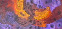 Load image into Gallery viewer, &quot;Minyma Malilu&quot; Teresa Baker Tunkin 200cm x 92cm
