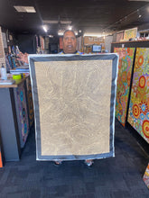Load image into Gallery viewer, &quot;Sand Dunes (Tali)&quot; Julieanne Nungurrayi Turner 72cm x 96cm
