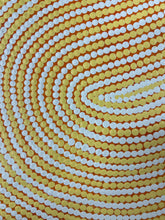 Load image into Gallery viewer, &quot;Sand Dunes (Tali)&quot; Gwenda Turner Nungurrayi 111cm x 30cm
