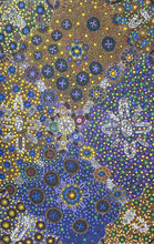 Load image into Gallery viewer, &quot;My Country&quot; Tenallie Mills  199cm x 131cm
