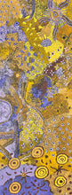 Load image into Gallery viewer, &quot;Malilu&quot; Kay Baker Tunkin 150cm x 61cm
