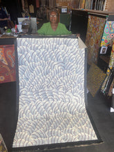 Load image into Gallery viewer, &quot;Sand Dunes (Tali)&quot; Maureen Nampijinpa Hudson 129cm x 197cm
