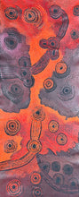 Load image into Gallery viewer, &quot;Minyma Malilu&quot; Teresa Baker Tunkin 150cm x 56cm
