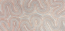 Load image into Gallery viewer, &quot;Sand Dunes (Tali)&quot; Gwenda Turner Nungurrayi 181cm x 89cm
