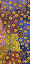 Load image into Gallery viewer, &quot;My Country&quot; Madeline Kulyuru (Marshall) 101cm x 202cm
