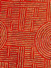 Load image into Gallery viewer, &quot;Tingari&quot; Christine Campbell Nangala 150cm x 97cm
