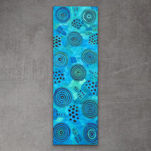 Load image into Gallery viewer, &quot;Dreamtime&quot; Lisa Price 200cm x 50cm
