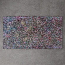 Load image into Gallery viewer, &quot;Bush Plum Seeds&quot; Roseanne Morton Petyarre 110cm x 200cm

