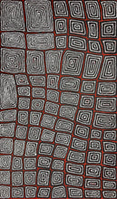 Load image into Gallery viewer, &quot;Tingari&quot; Thomas Tjapaltjarri 165cm x 100cm
