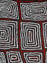 Load image into Gallery viewer, &quot;Tingari&quot; Thomas Tjapaltjarri 165cm x 100cm
