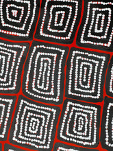 Load image into Gallery viewer, &quot;Tingari&quot; Thomas Tjapaltjarri 165cm x 100cm
