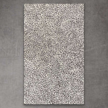 Load image into Gallery viewer, &quot;Bush Medicine Leaves&quot; Rosemary Petyarre 160cm x 98cm
