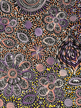 Load image into Gallery viewer, &quot;My Country&quot; Belinda Golder Kngwarreye 205cm x 110cm
