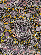 Load image into Gallery viewer, &quot;My Country&quot; Belinda Golder Kngwarreye 205cm x 110cm
