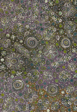 Load image into Gallery viewer, &quot;My Country&quot; Belinda Golder Kngwarreye 140cm x 97cm
