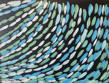 Load image into Gallery viewer, &quot;Bush Medicine Leaves&quot; Gloria Petyarre (Pitjara) 40cm x 30cm
