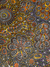 Load image into Gallery viewer, &quot;My Country&quot; Belinda Golder Kngwarreye 140cm x 95cm
