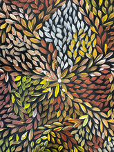 Load image into Gallery viewer, &quot;Medicine Leaves&quot; Marressha Luckey 42cm x 42cm *
