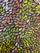 Load image into Gallery viewer, &quot;Medicine Leaves&quot; Marressha Luckey 42cm x 42cm *
