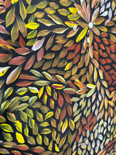 Load image into Gallery viewer, &quot;Medicine Leaves&quot; Marressha Luckey 42cm x 42cm *
