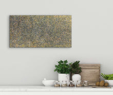 Load image into Gallery viewer, &quot;My Country&quot; Roseanne Morton 89cm x 43cm *
