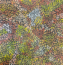 Load image into Gallery viewer, &quot;Medicine Leaves&quot; Marressha Luckey 42cm x 42cm *
