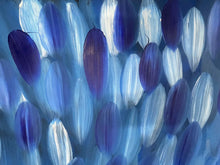 Load image into Gallery viewer, &quot;Medicine Leaves&quot; Gloria Petyarre (Pitjara) 107cm x 200cm
