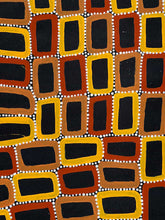 Load image into Gallery viewer, &quot;Tingari&quot; Walala Tjapaltjarri 95cm x 151cm
