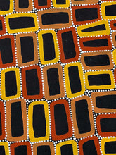 Load image into Gallery viewer, &quot;Tingari&quot; Walala Tjapaltjarri 95cm x 151cm
