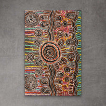 Load image into Gallery viewer, &quot;Piltati&quot; Tjimpuna Williams 109cm x 78cm
