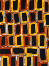 Load image into Gallery viewer, &quot;Tingari&quot; Walala Tjapaltjarri 95cm x 151cm
